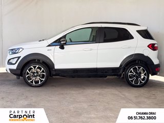 FORD Ecosport 1.0 ecoboost active s&s 125cv 2