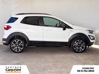 FORD Ecosport 1.0 ecoboost active s&s 125cv 4