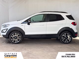 FORD Ecosport 1.0 ecoboost active s&s 125cv 2