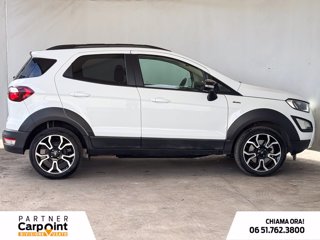 FORD Ecosport 1.0 ecoboost active s&s 125cv 4