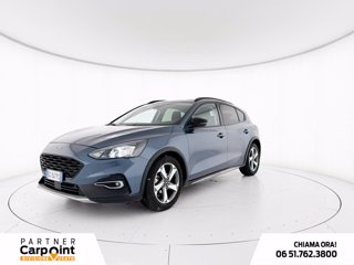 FORD Focus 1.0t ecoboost h st-line 125cv 0