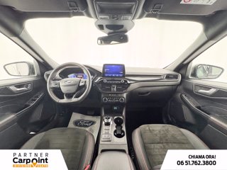 FORD Kuga 1.5 ecoblue st-line x 2wd 120cv auto 9