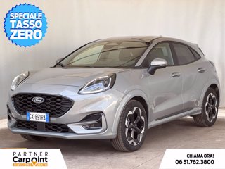 FORD Puma 1.0 ecoboost h st-line x 125cv 0