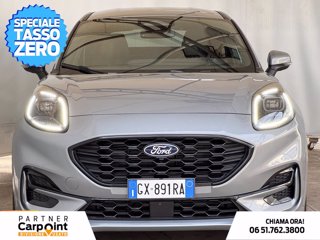 FORD Puma 1.0 ecoboost h st-line x 125cv 1