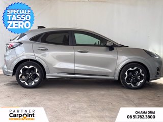 FORD Puma 1.0 ecoboost h st-line x 125cv 4