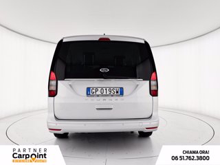 FORD Gran tourneo connect v761 2.0 ecoblue 122cv titanium auto 3