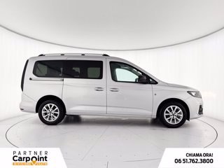 FORD Gran tourneo connect v761 2.0 ecoblue 122cv titanium auto 4