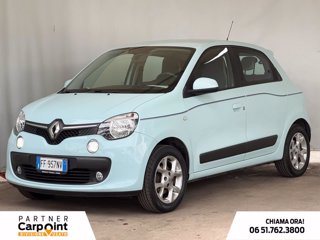 RENAULT Twingo 1.0 sce lovely s&s 69cv