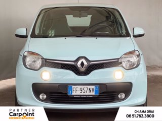 RENAULT Twingo 1.0 sce lovely s&s 69cv 1