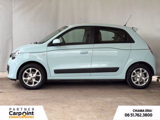 RENAULT Twingo 1.0 sce lovely s&s 69cv 2