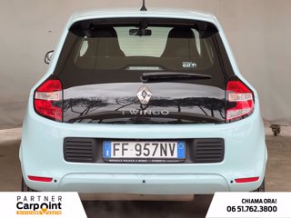 RENAULT Twingo 1.0 sce lovely s&s 69cv 3