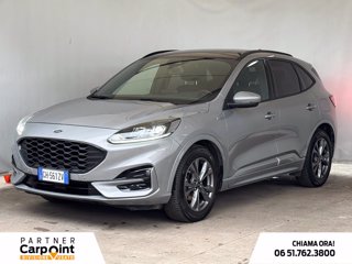 FORD Kuga 1.5 ecoblue st-line 2wd 120cv