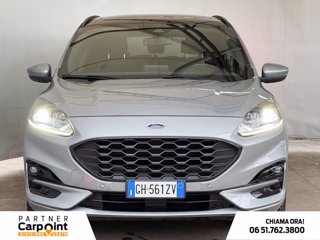 FORD Kuga 1.5 ecoblue st-line 2wd 120cv 1