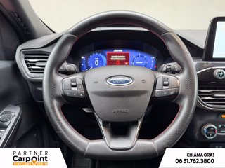 FORD Kuga 1.5 ecoblue st-line 2wd 120cv 17