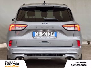 FORD Kuga 1.5 ecoblue st-line 2wd 120cv 3