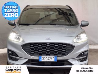 FORD Kuga 1.5 ecoblue st-line x 2wd 120cv auto 1