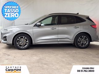 FORD Kuga 1.5 ecoblue st-line x 2wd 120cv auto 2