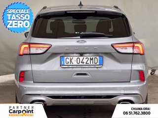 FORD Kuga 1.5 ecoblue st-line x 2wd 120cv auto 3