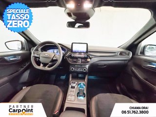 FORD Kuga 1.5 ecoblue st-line x 2wd 120cv auto 9