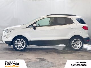 FORD Ecosport 1.0 ecoboost titanium s&s 125cv my20.25 2