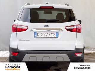 FORD Ecosport 1.0 ecoboost titanium s&s 125cv my20.25 3