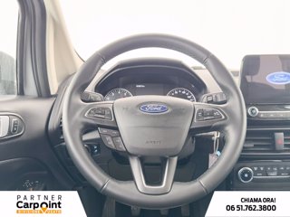 FORD Ecosport 1.0 ecoboost titanium s&s 125cv my20.25 16