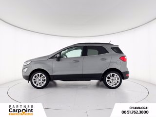 FORD Ecosport 1.0 ecoboost titanium s&s 125cv my20.25 2