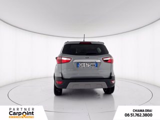 FORD Ecosport 1.0 ecoboost titanium s&s 125cv my20.25 3