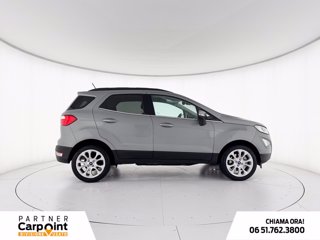 FORD Ecosport 1.0 ecoboost titanium s&s 125cv my20.25 4