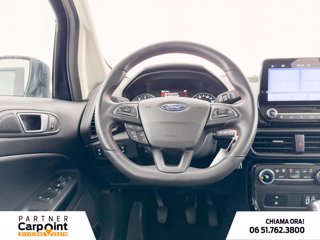 FORD Ecosport 1.0 ecoboost st-line s&s 125cv my20.25 17