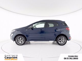 FORD Ecosport 1.0 ecoboost st-line s&s 125cv my20.25 2