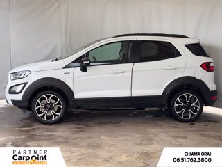 FORD Ecosport 1.0 ecoboost active s&s 125cv 2