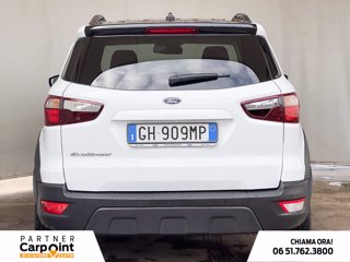 FORD Ecosport 1.0 ecoboost active s&s 125cv 3