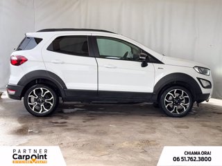 FORD Ecosport 1.0 ecoboost active s&s 125cv 4