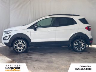 FORD Ecosport 1.0 ecoboost active s&s 125cv 2