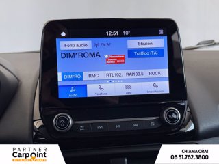 FORD Ecosport 1.0 ecoboost active s&s 125cv 22