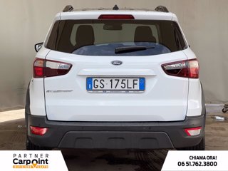 FORD Ecosport 1.0 ecoboost active s&s 125cv 3