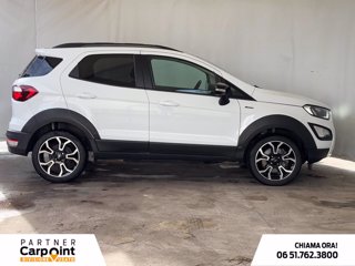 FORD Ecosport 1.0 ecoboost active s&s 125cv 4