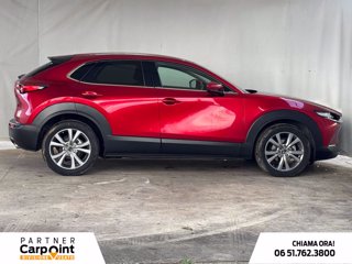 MAZDA Cx-30 2.0 m-hybrid exceed 2wd 150cv 6mt 4