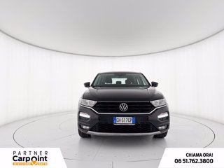 VOLKSWAGEN T-roc 1.5 tsi business dsg 1