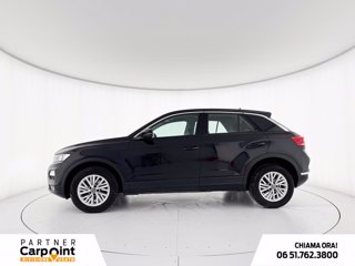 VOLKSWAGEN T-roc 1.5 tsi business dsg 2