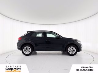 VOLKSWAGEN T-roc 1.5 tsi business dsg 4