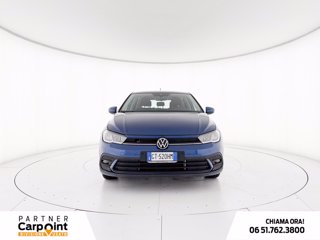 VOLKSWAGEN Polo 1.0 tsi life 95cv dsg 1