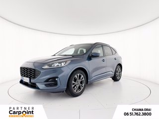 FORD Kuga 1.5 ecoblue st-line 2wd 120cv