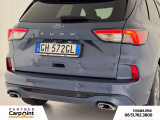 FORD Kuga 1.5 ecoblue st-line 2wd 120cv 16