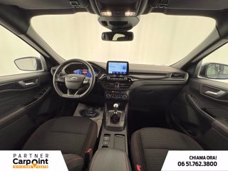 FORD Kuga 1.5 ecoblue st-line 2wd 120cv 9