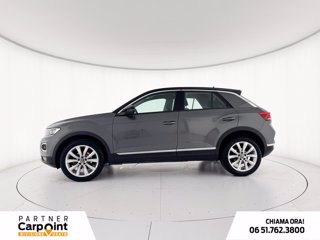 VOLKSWAGEN T-roc 1.5 tsi business 2