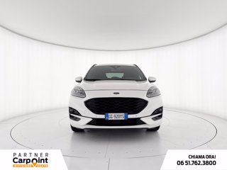 FORD Kuga 1.5 ecoblue st-line x 2wd 120cv auto 1