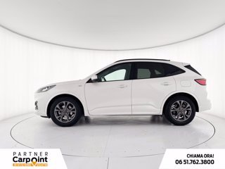 FORD Kuga 1.5 ecoblue st-line x 2wd 120cv auto 2