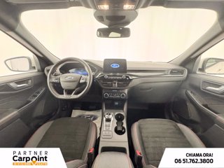 FORD Kuga 1.5 ecoblue st-line x 2wd 120cv auto 9